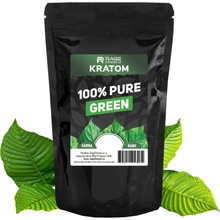 RageFitness Kratom 100% Pure Green 250 g