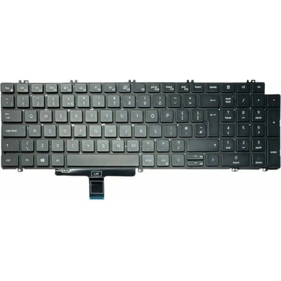 Dell EU for Dell Latitude 5520, 5521 Precision 3560 3561