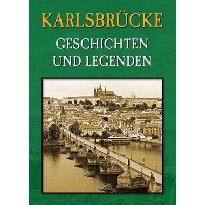 Karlsbrücke