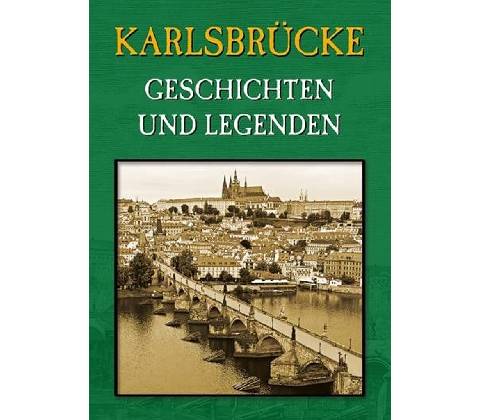 Karlsbrücke