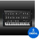 inMusic Velvet (Дигитален продукт)