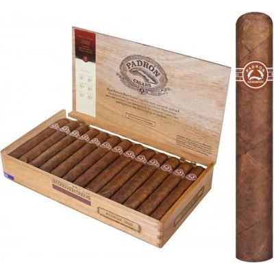 Padrón Classic 2000 Natural