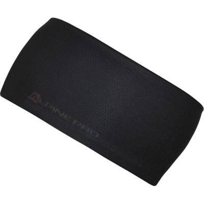 Alpine Pro Musa 2 black