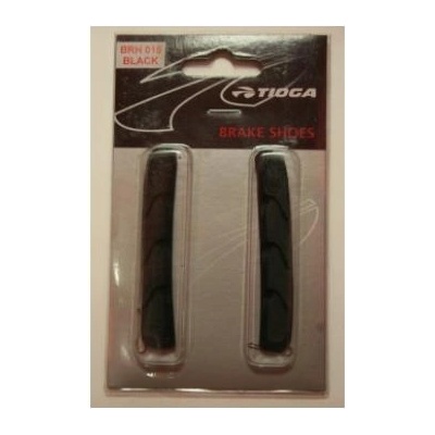 Toiga Накладки за дискова спирачка Toiga BRH-015 R9ZA0175