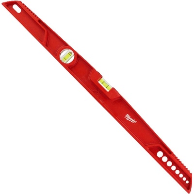 MILWAUKEE REDCAST liatinová vodováha 60 cm