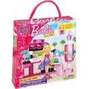 Mega Bloks Barbie MÓDNÍ SALON 80211