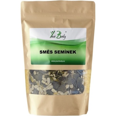 YOUR BODY SMĚS SEMÍNEK 100 g