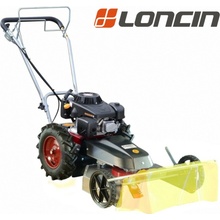 Dakr Triton L224 s dvojitým talířem