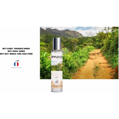 IMAO Spray Sous le soleil de Madagascar 30 ml