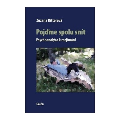 Pojďme spolu snít