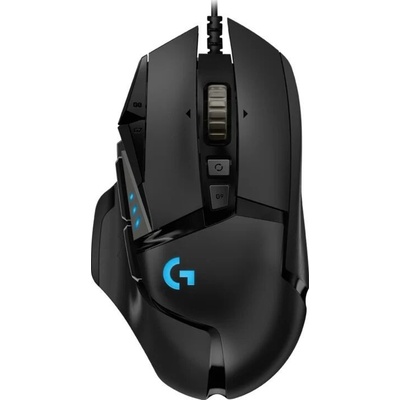 Logitech G502 Hero 910-005470 – Hledejceny.cz