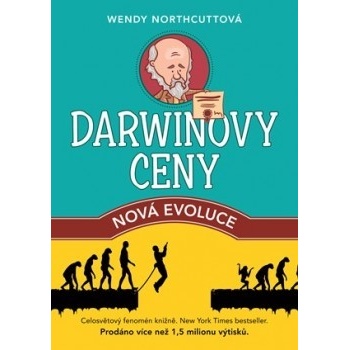 Darwinovy ceny: nová evoluce Wendy Northcuttová