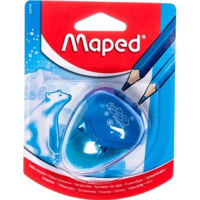 Maped 01-0675 I-gloo dvojité ořezávátko