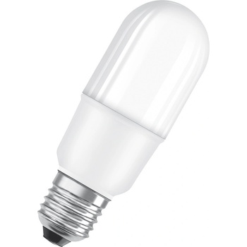 OSRAM LED крушка Ledvance Classic Stick 60 P 8.5W 840 Frosted, E27, 8.5W, 806lm, 4000K (AC31134)