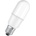 OSRAM LED крушка Ledvance Classic Stick 60 P 8.5W 840 Frosted, E27, 8.5W, 806lm, 4000K (AC31134)