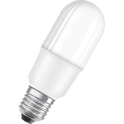 OSRAM LED крушка Ledvance Classic Stick 60 P 8.5W 840 Frosted, E27, 8.5W, 806lm, 4000K (AC31134)