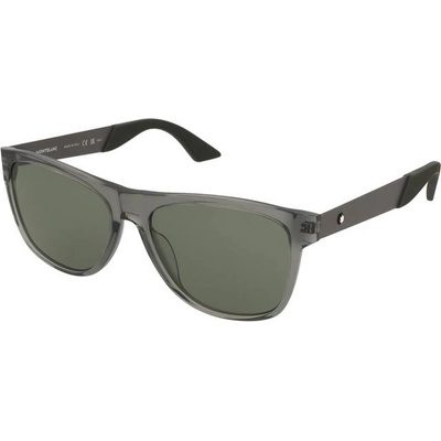 Mont Blanc Слънчеви очила Montblanc MB0298S 003