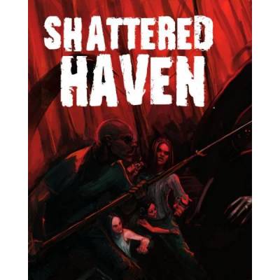 Игра Shattered Haven за PC Steam, Електронна доставка