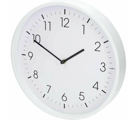 Nedis CLWA1226WT
