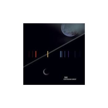 DODHEIMSGARD - BLACK MEDIUM CURRENT LP