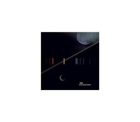 DODHEIMSGARD - BLACK MEDIUM CURRENT LP