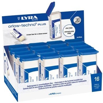 Гума LYRA Orlow-techno (10913074)