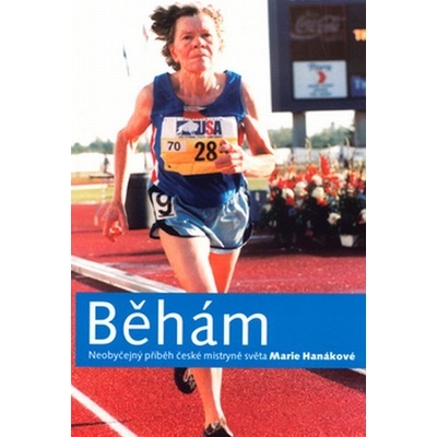 Běhám - Hana Hanáková