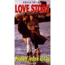 Knihy Love story - Erich Segal