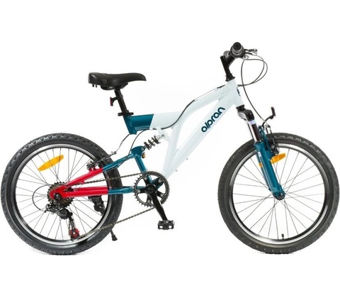 Olpran Vipera 2025
