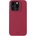 Holdit Калъф Holdit - Silicone, iPhone 15 Pro, Red Velvet (7330985159985)
