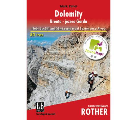 Dachstein průvodce