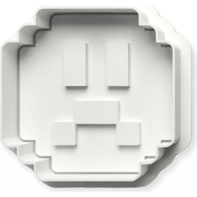 Vykrajovačka - Smile pixel1