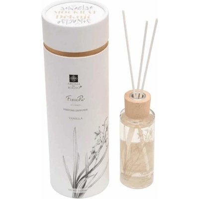 Bohemia Gifts Aroma difuzér Mockrát děkuji 100 ml