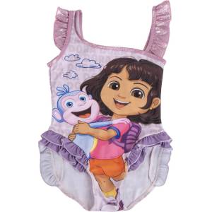 Cerda ДЕТСКИ ЦЯЛ БАНСКИ dora 2-6 ГОД