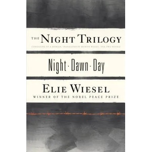 Night Trilogy | Elie Wiesel (ISBN: 9780809073641)