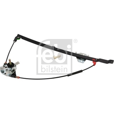 FEBI BILSTEIN Mechanizmus zdvíhania okna 49909