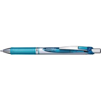 Pentel EnerGel BL77-SX 0, 7 мм синя ролкова химикалка с гел (BL77-SX)
