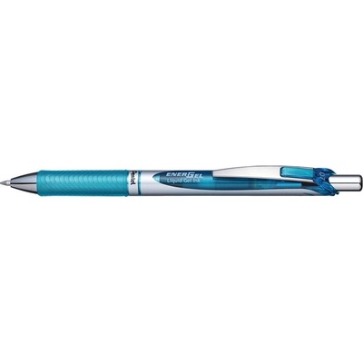 Pentel EnerGel BL77-SX 0, 7 мм синя ролкова химикалка с гел (BL77-SX)