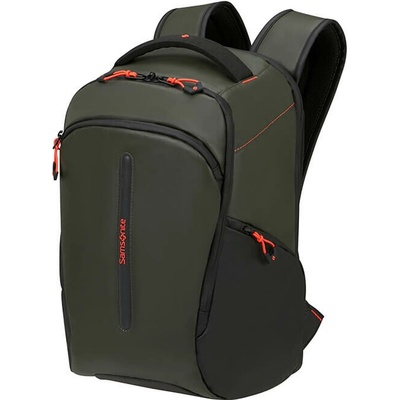 Samsonite Ecodiver Laptop Backpack XS 151348-9199 Climbing Ivy 19 l