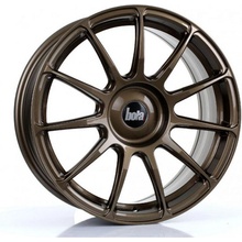 Bola VST 7,5x17 4x114,3 ET40-45 gloss bronze