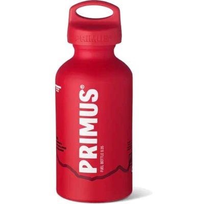 Primus Бутилка за гориво Fuel Bottle red 0.35L