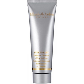 Elizabeth Arden Superstart Cleansing Почистващ крем 125 ml *Тестер