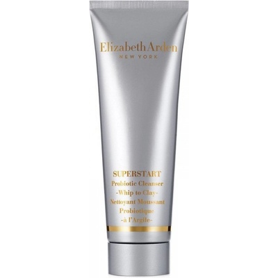 Elizabeth Arden Superstart Cleansing Почистващ крем 125 ml *Тестер