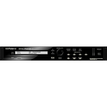 Image 1 of Roland SRX PIANO I Key
