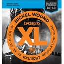DAddario EXL110BT