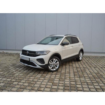 Volkswagen T-Cross 1.0 TSI Energy 85 kW