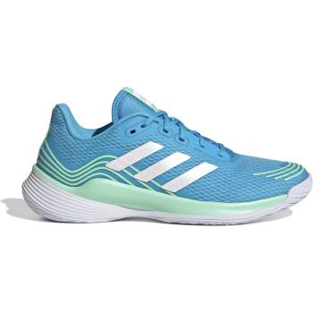 Adidas Дамски обувки Adidas Novaflight Volleyball Shoes Womens - Blue