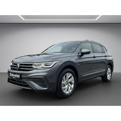 Volkswagen Tiguan Allspace 2.0 TDI SCR DSG 110 kW