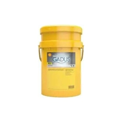 Shell Gadus S3 V770D 18 kg