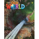 Our World 2e Level 3 Workbook